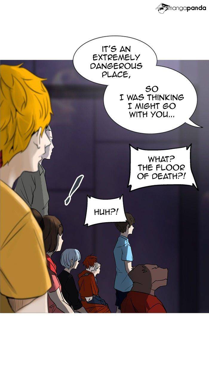 Tower of God Chapter 278 image 48